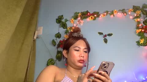 Snapshot of sweetspicypotato chatting on 26, 2, 2025 spicy online show from 26, 2, 2025