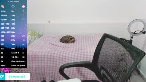 lili online show from 5, 1, 2025