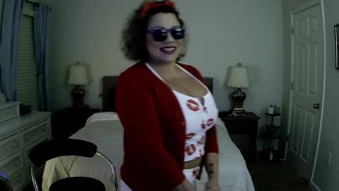 sweetsugar1979 online show from 17, 2, 2026