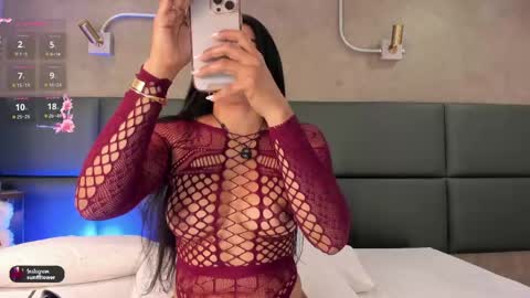 Snapshot of sweetsunflower_ chatting on 4, 6, 2026 Liss online show from 4, 6, 2026