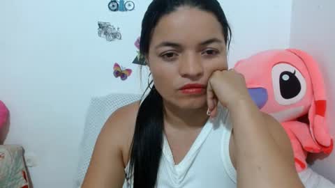 Snapshot of sweett_2026 chatting on 22, 7, 2026 sweet online show from 22, 7, 2026
