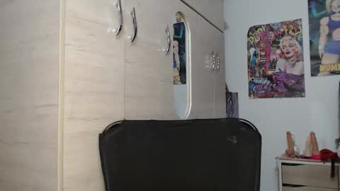 sweett_candy1 online show from 22, 11, 2025