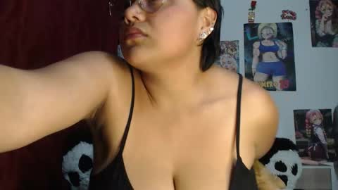Snapshot of sweett_candy1 chatting on 17, 2, 2026 sweett_candy1 online show from 17, 2, 2026