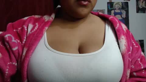 Snapshot of sweett_candy1 chatting on 19, 2, 2026 sweett_candy1 online show from 19, 2, 2026