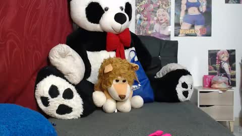 Snapshot of sweett_candy1 chatting on 25, 2, 2026 sweett_candy1 online show from 25, 2, 2026