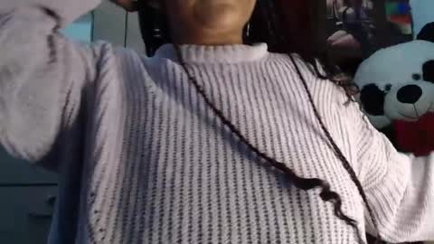 Snapshot of sweett_candy1 chatting on 27, 2, 2026 sweett_candy1 online show from 27, 2, 2026