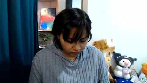 Snapshot of sweett_candy1 chatting on 1, 7, 2026 sweett_candy1 online show from 1, 7, 2026