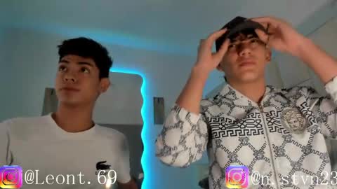 sweett_candy2 online show from 1, 4, 2026