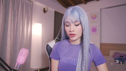 Snapshot of sweett_catt1 chatting on 15, 9, 2025 Cat independent model online show from 15, 9, 2025