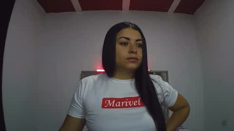 sweett_dayanne online show from 1, 10, 2025