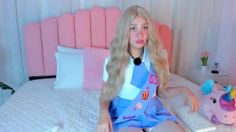 sweett_fire online show from 25, 4, 2026