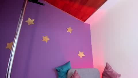 Snapshot of sweett_heartt_ chatting on 19, 1, 2025 Lorena online show from 19, 1, 2025