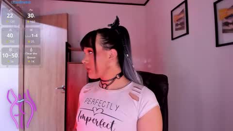 sweett_lust online show from 21, 2, 2026