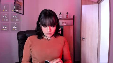 sweett_lust online show from 19, 4, 2026