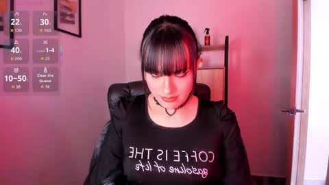 sweett_lust online show from 20, 4, 2026