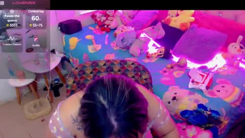 martina online show from 20, 12, 2024