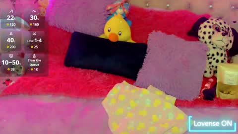 martina online show from 23, 1, 2025