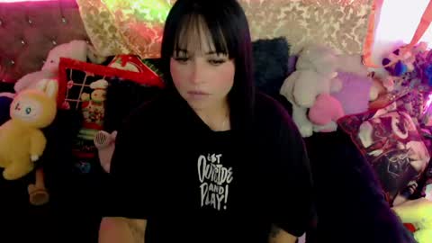 martina online show from 11, 5, 2026
