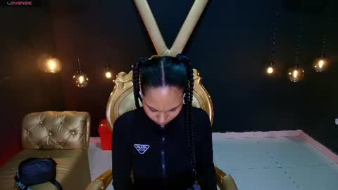 Sweett pleasure online show from 14, 6, 2026