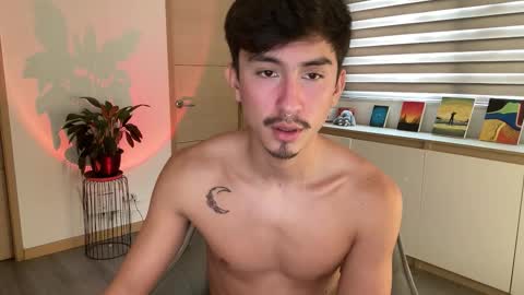 Andy  online show from 24, 10, 2025