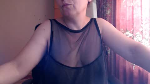 SweettAnne online show from 25, 5, 2026