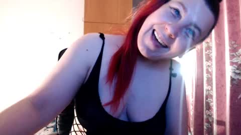 SweettAnne online show from 11, 7, 2026