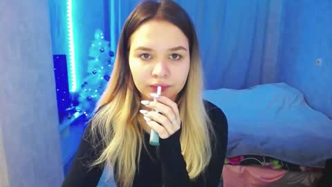 Snapshot of sweettchloe chatting on 23, 12, 2024 SweetTChloe online show from 23, 12, 2024