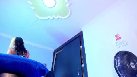 DANIELA online show from 1, 2, 2026