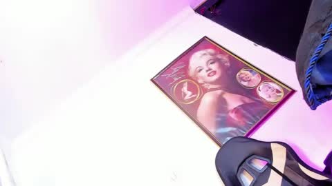 DANIELA online show from 23, 6, 2026