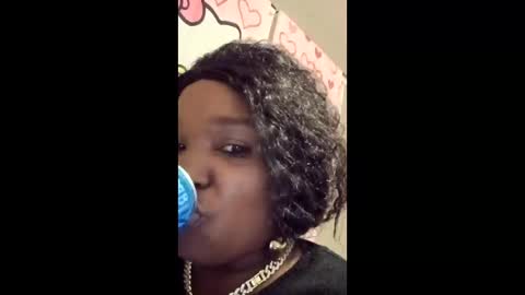 sweettea0381 online show from 16, 12, 2025