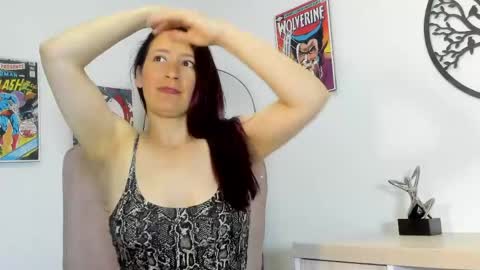 Snapshot of sweetteve chatting on 16, 4, 2026 sweeteve online show from 16, 4, 2026