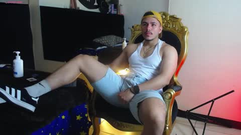 Snapshot of sweettguy_ chatting on 31, 5, 2026 Jei online show from 31, 5, 2026