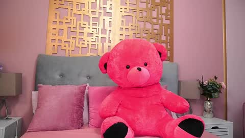 SweettLuna online show from 9, 4, 2026