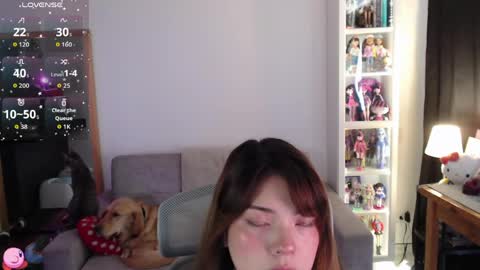 Pau online show from 31, 3, 2026