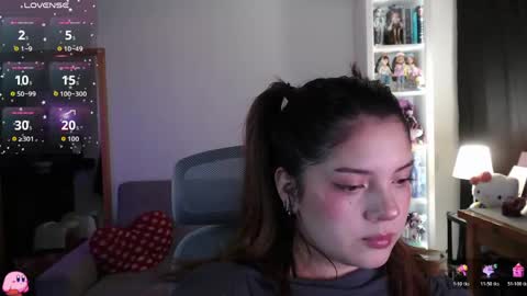 Pau online show from 16, 4, 2026