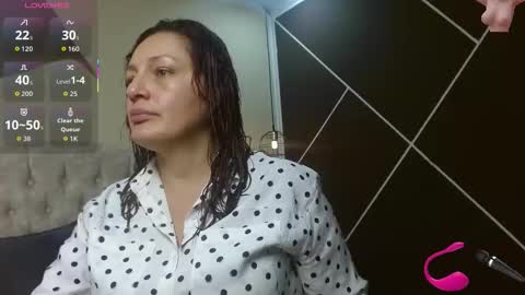 Scarlet online show from 11, 11, 2025