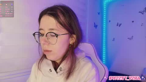 Veronica Independent Model online show from 17, 11, 2025