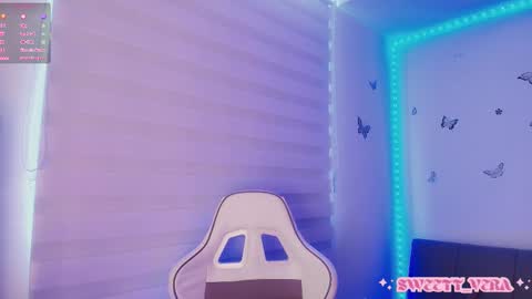 Veronica Independent Model online show from 22, 12, 2025