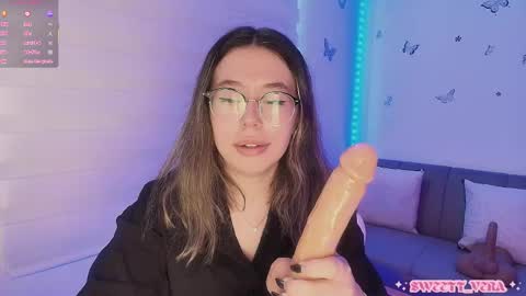 Veronica Independent Model online show from 9, 1, 2026