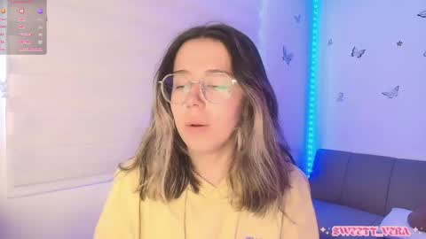 Snapshot of sweettvera_ chatting on 22, 4, 2026 Veronica Independent Model online show from 22, 4, 2026