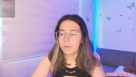 Snapshot of sweettvera_ chatting on 23, 4, 2026 Veronica Independent Model online show from 23, 4, 2026