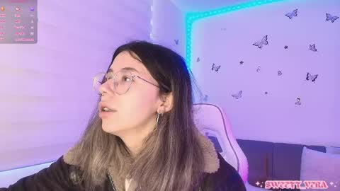 Snapshot of sweettvera_ chatting on 24, 4, 2026 Veronica Independent Model online show from 24, 4, 2026