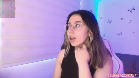 Snapshot of sweettvera_ chatting on 25, 4, 2026 Veronica Independent Model online show from 25, 4, 2026