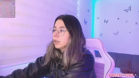 Snapshot of sweettvera_ chatting on 27, 4, 2026 Veronica Independent Model online show from 27, 4, 2026