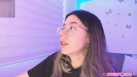 Snapshot of sweettvera_ chatting on 28, 4, 2026 Veronica Independent Model online show from 28, 4, 2026