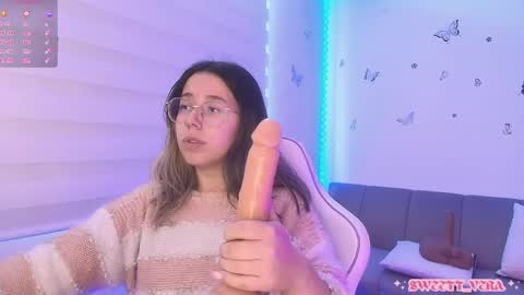 Snapshot of sweettvera_ chatting on 29, 4, 2026 Veronica Independent Model online show from 29, 4, 2026