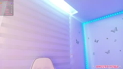Snapshot of sweettvera_ chatting on 30, 4, 2026 Veronica Independent Model online show from 30, 4, 2026