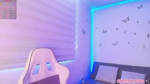 Snapshot of sweettvera_ chatting on 3, 5, 2026 Veronica Independent Model online show from 3, 5, 2026