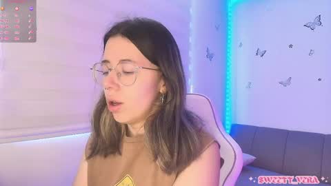 Snapshot of sweettvera_ chatting on 5, 5, 2026 Veronica Independent Model online show from 5, 5, 2026