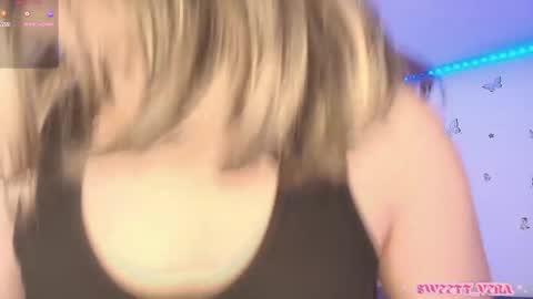 Snapshot of sweettvera_ chatting on 6, 5, 2026 Veronica Independent Model online show from 6, 5, 2026